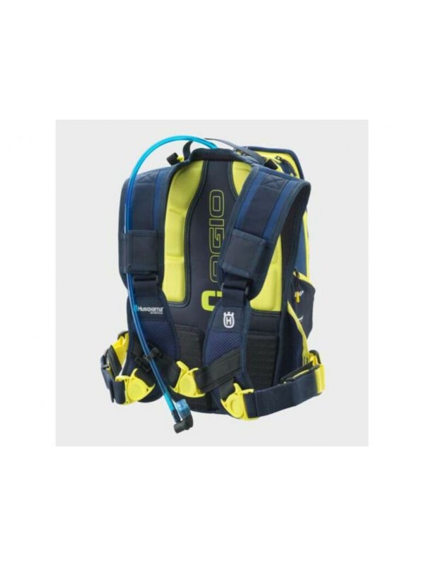 Раница HUSQVARNA DAKAR BACKPACK